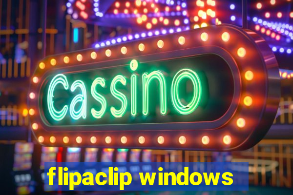 flipaclip windows